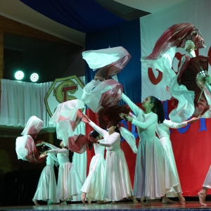 Gala Folclórica 2026